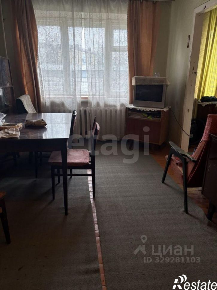 2-комн квартира ул Болотникова, 10 1,  д. 10 1,  к. 1