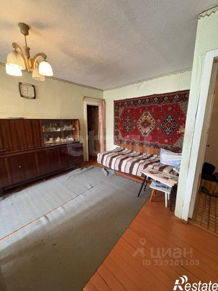 2-комн квартира ул Болотникова, 10 1,  д. 10 1,  к. 1