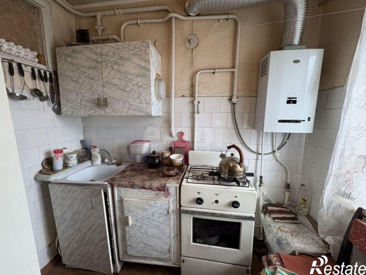 2-комн квартира ул Болотникова, 10 1,  д. 10 1,  к. 1