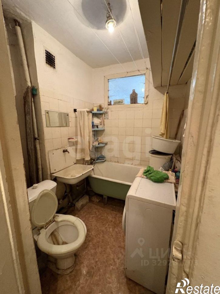 2-комн квартира ул Болотникова, 10 1,  д. 10 1,  к. 1