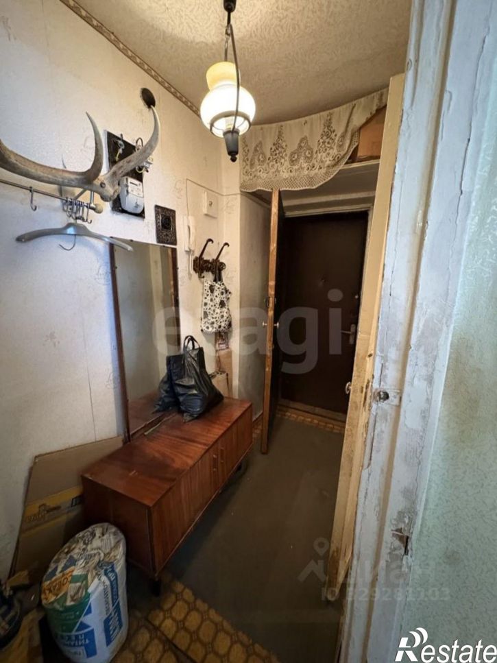 2-комн квартира ул Болотникова, 10 1,  д. 10 1,  к. 1