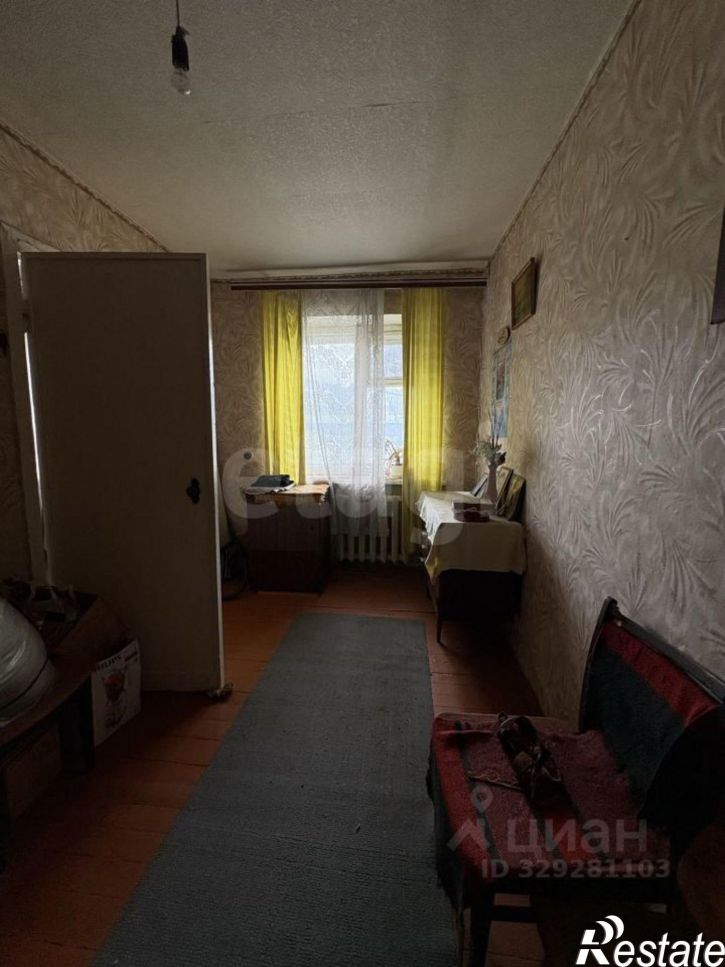 2-комн квартира ул Болотникова, 10 1,  д. 10 1,  к. 1