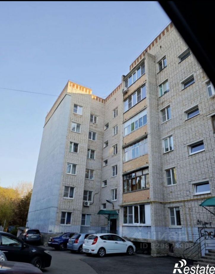 1-комн квартира ул Максима Горького, 3,  д. 3