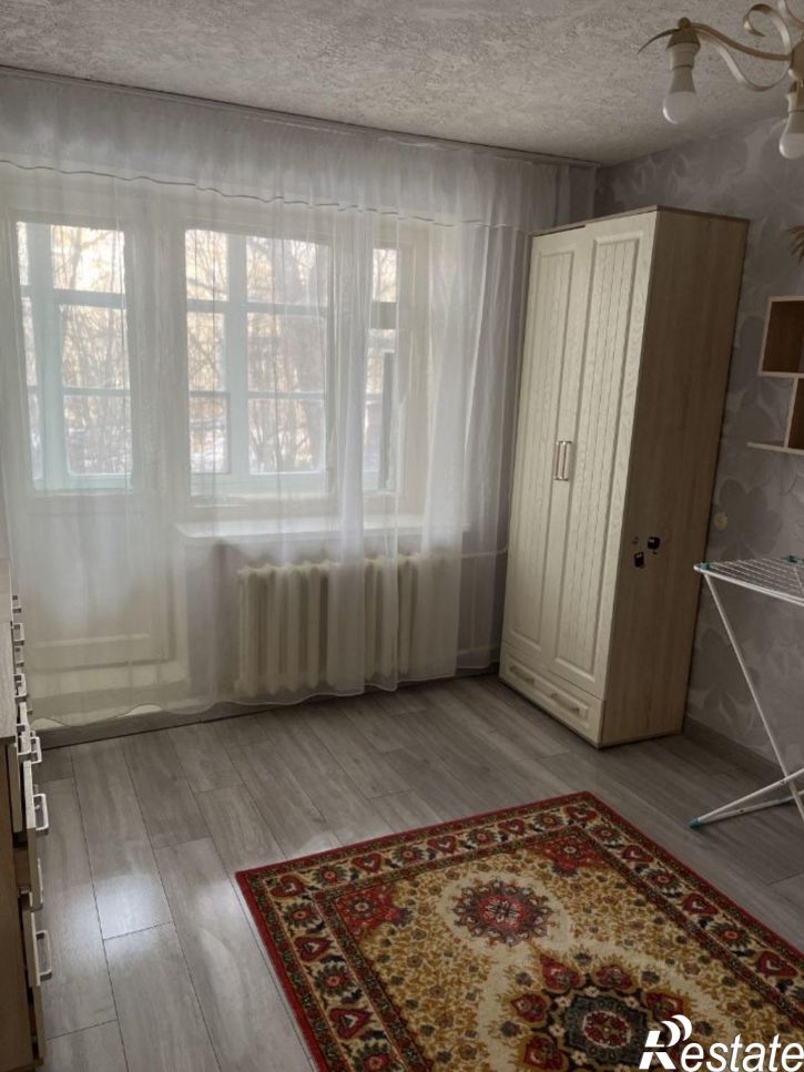 1-комн квартира ул Максима Горького, 3,  д. 3