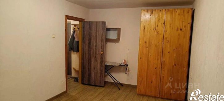 1-комн квартира ул Дубрава, 13,  д. 13