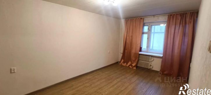 1-комн квартира ул Дубрава, 13,  д. 13