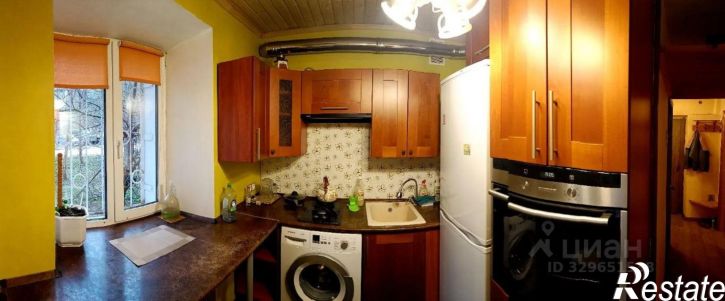 1-комн квартира ул Дубрава, 13,  д. 13