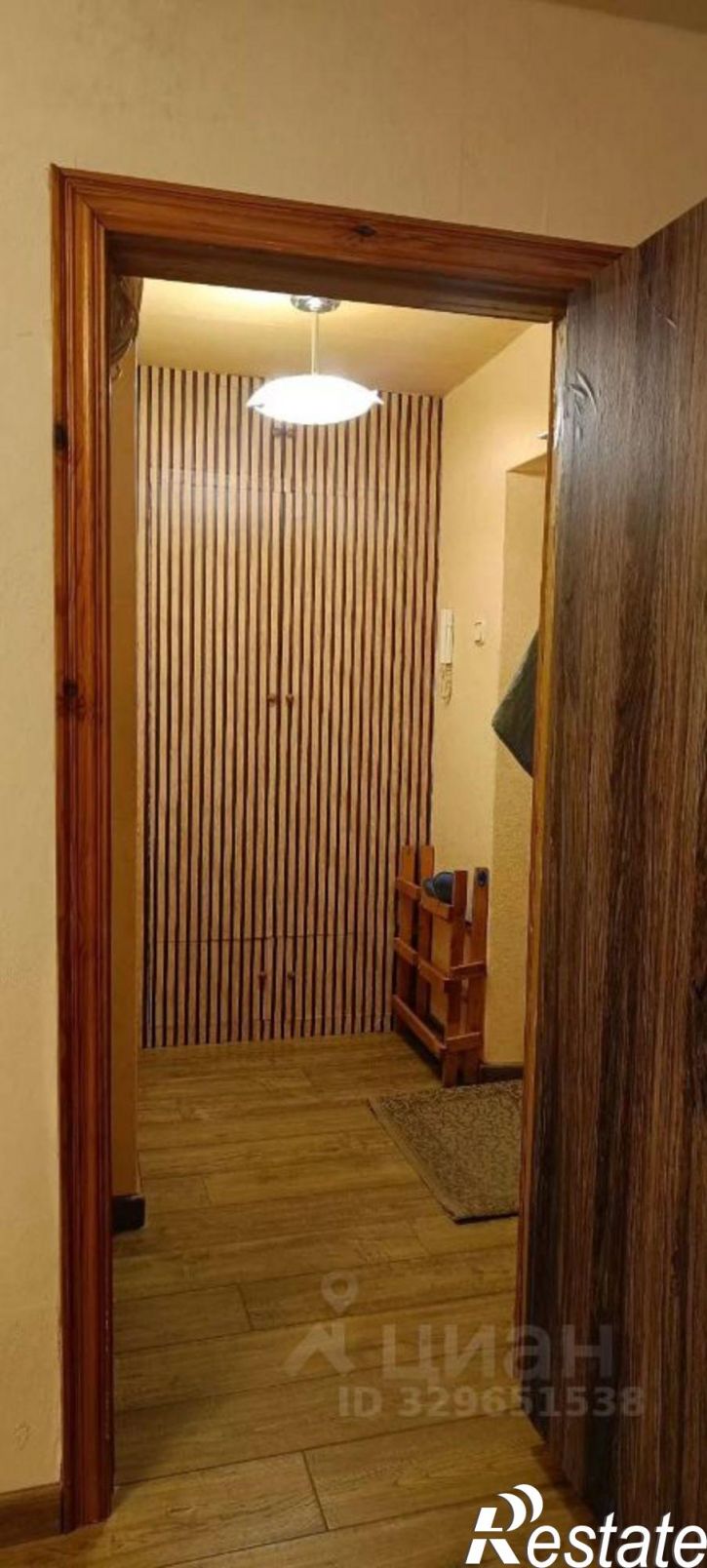 1-комн квартира ул Дубрава, 13,  д. 13