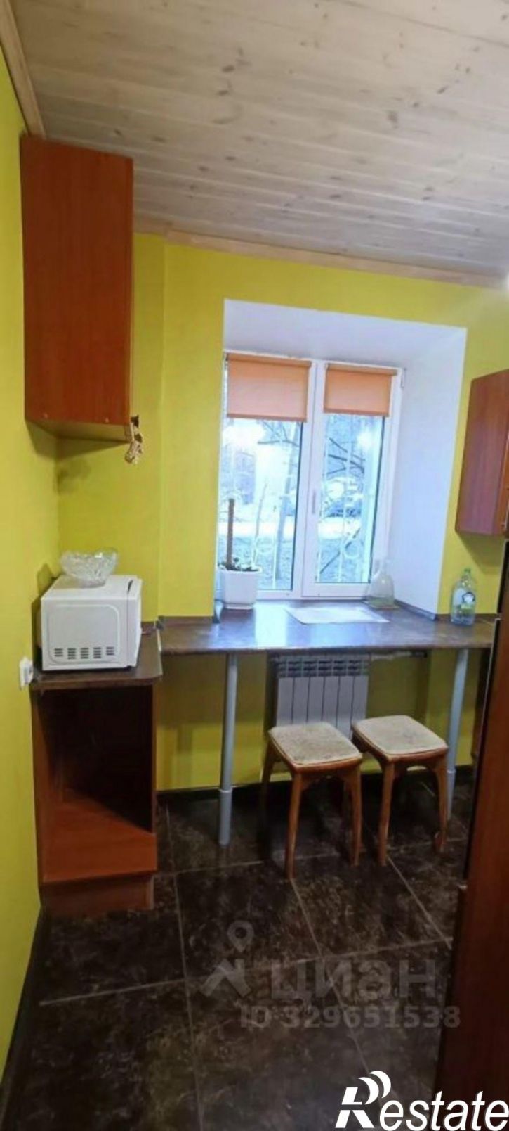 1-комн квартира ул Дубрава, 13,  д. 13