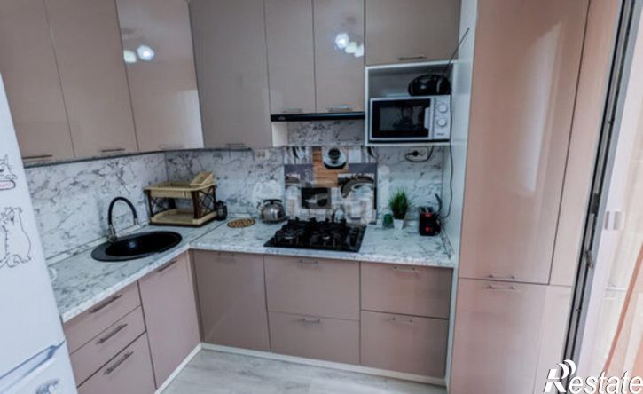 1-комн квартира ул Академика Потехина, 5,  д. 5