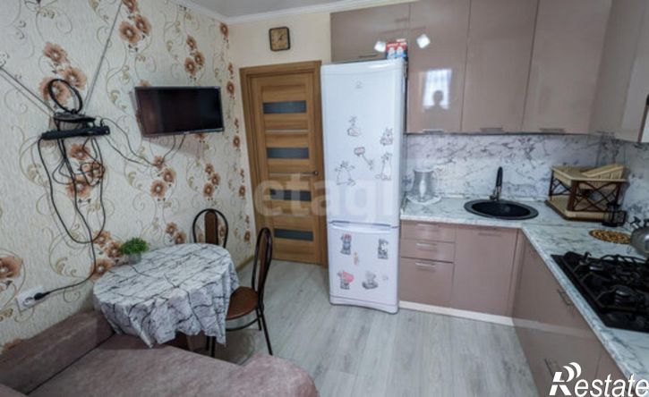 1-комн квартира ул Академика Потехина, 5,  д. 5