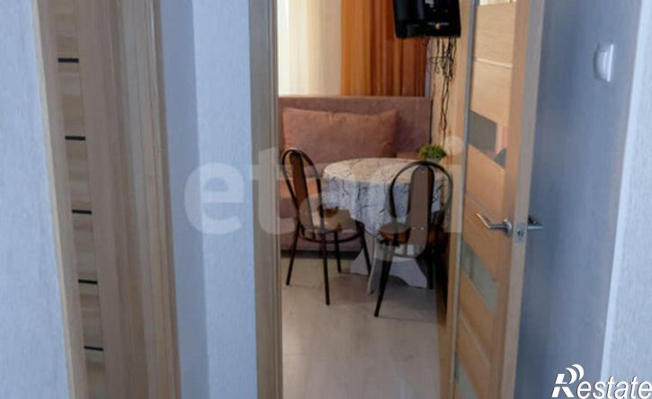 1-комн квартира ул Академика Потехина, 5,  д. 5