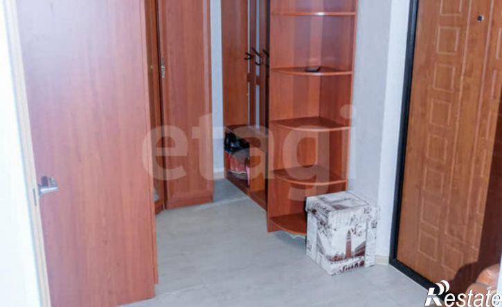1-комн квартира ул Академика Потехина, 5,  д. 5