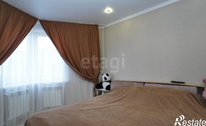 1-комн квартира ул Академика Потехина, 5,  д. 5