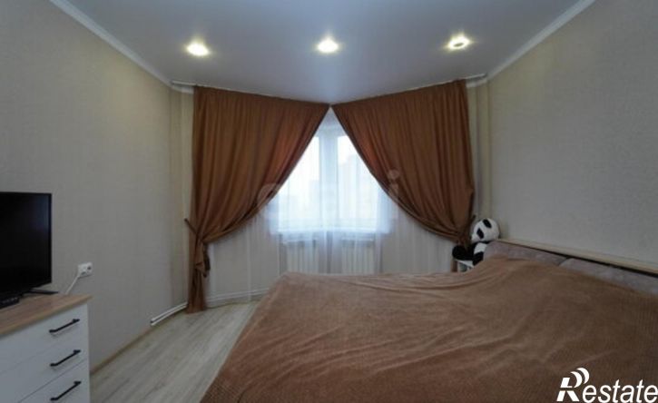 1-комн квартира ул Академика Потехина, 5,  д. 5