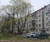 3-комн, 61кв м, этаж 5/5 ул Суворова, 50