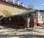 2-комн, 66кв м, этаж 1/1 улица Академика Королёва, 21