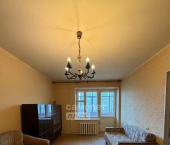 1-комн, 35кв м, этаж 2/5 улица Вишневского, 33