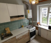 2-комн, 47кв м, этаж 3/5 ул Московская, 240 1