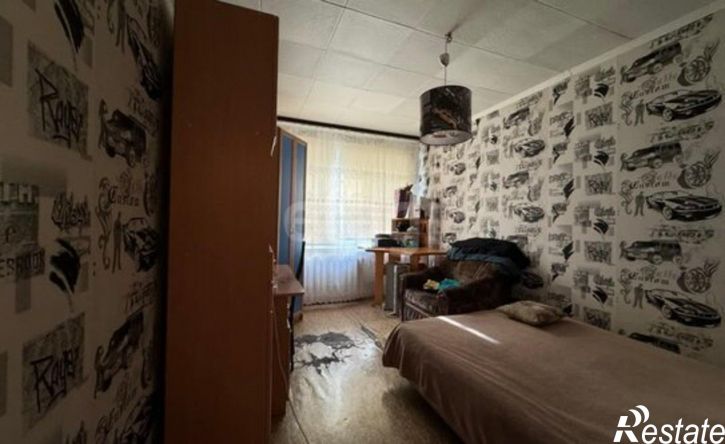 4-комн квартира ул Кибальчича, 18,  д. 18