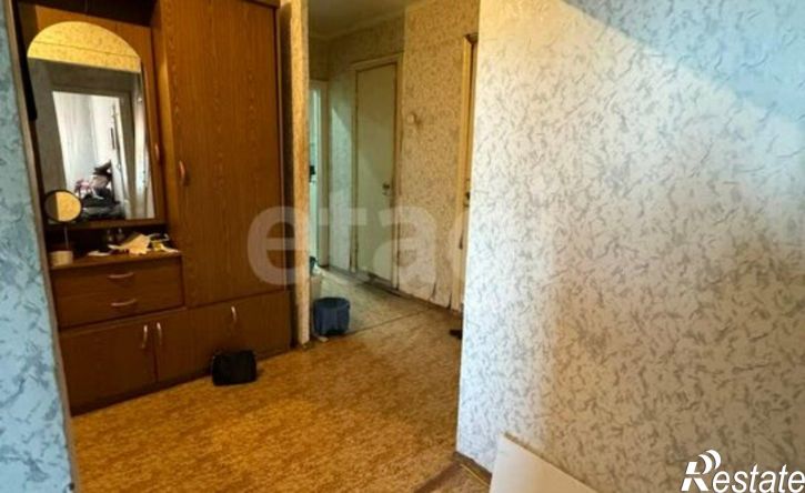 4-комн квартира ул Кибальчича, 18,  д. 18