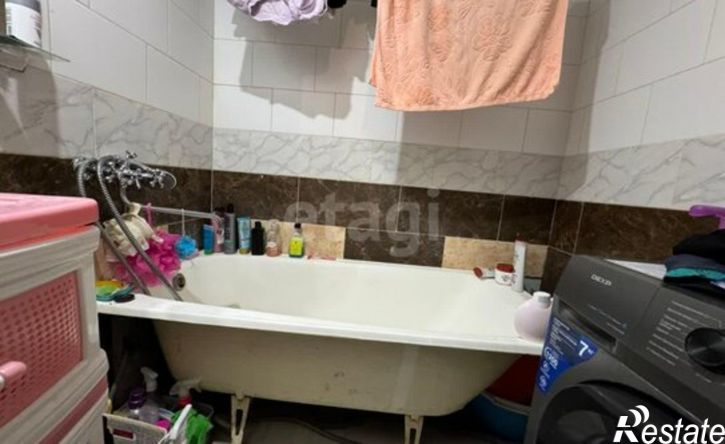 4-комн квартира ул Кибальчича, 18,  д. 18