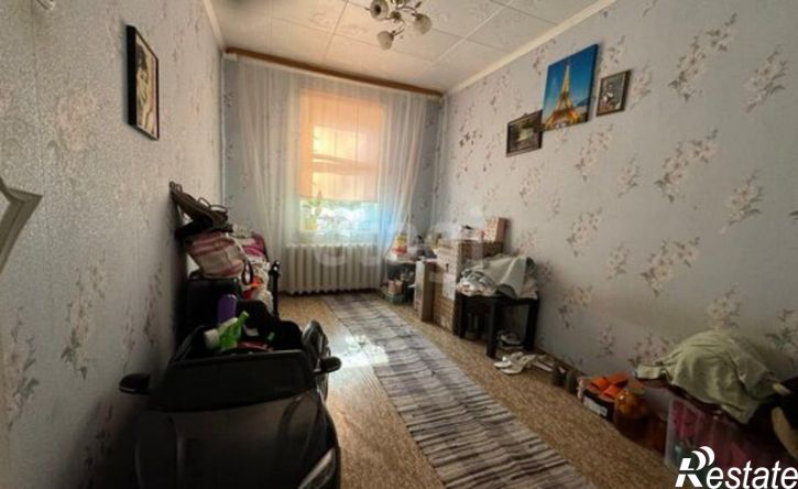 4-комн квартира ул Кибальчича, 18,  д. 18
