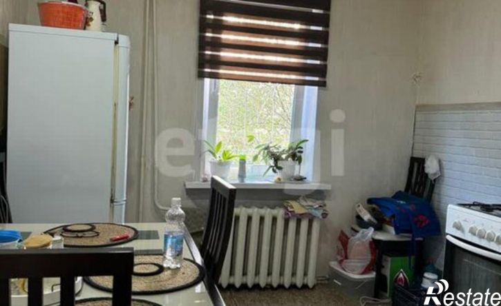 4-комн квартира ул Кибальчича, 18,  д. 18