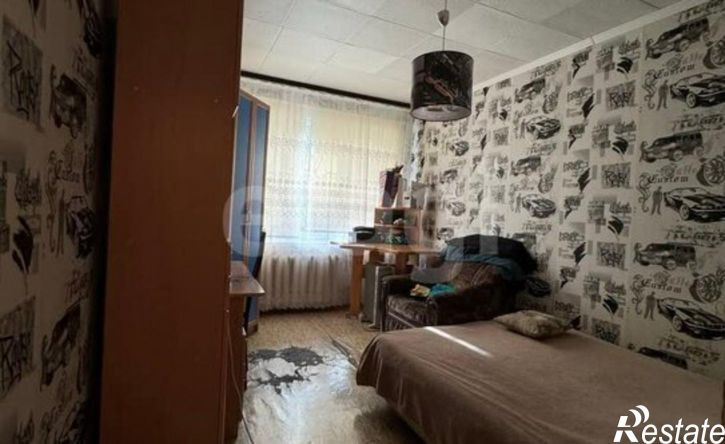 4-комн квартира ул Кибальчича, 18,  д. 18