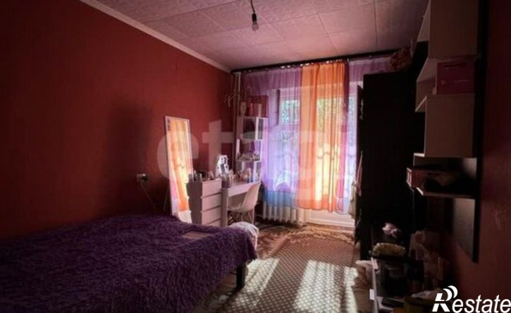 4-комн квартира ул Кибальчича, 18,  д. 18