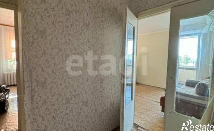 4-комн квартира ул Кибальчича, 18,  д. 18