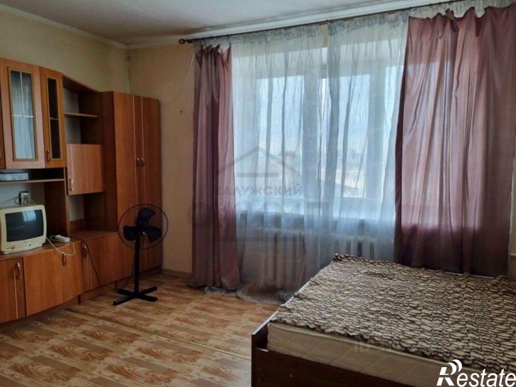 1-комн квартира улица Достоевского, 46 к1,  д. 46 к1