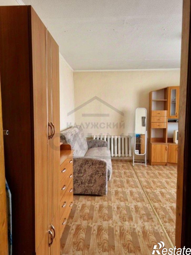 1-комн квартира улица Достоевского, 46 к1,  д. 46 к1