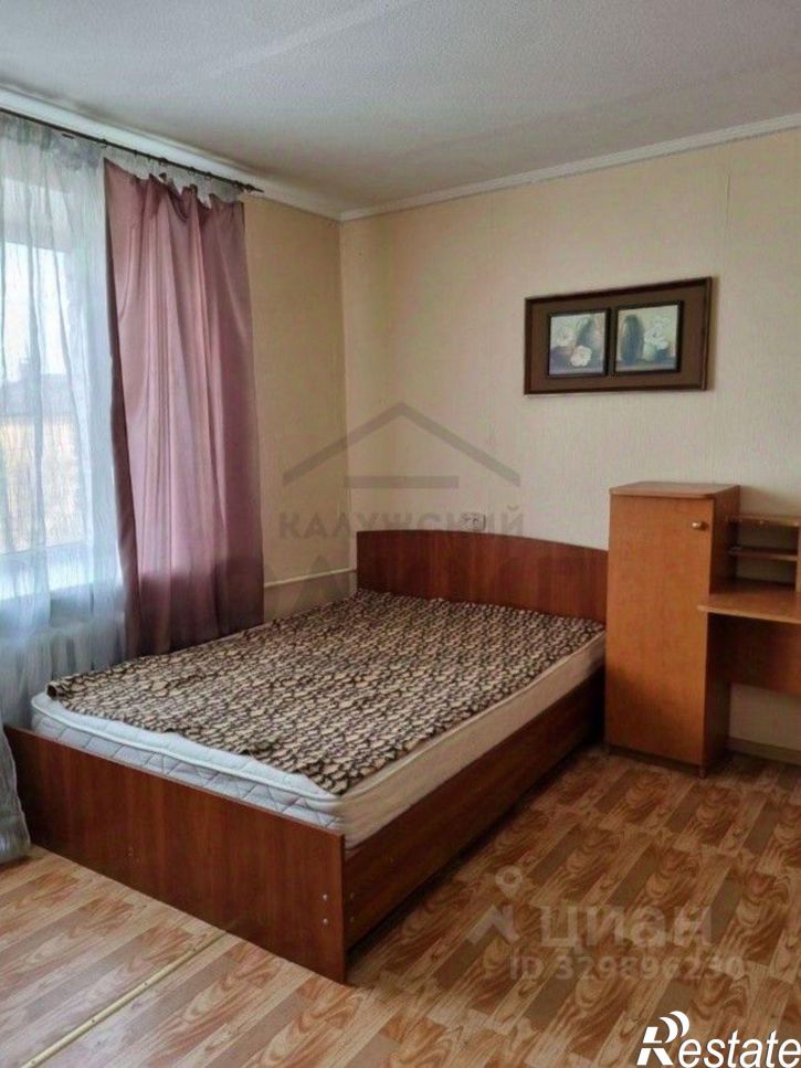 1-комн квартира улица Достоевского, 46 к1,  д. 46 к1