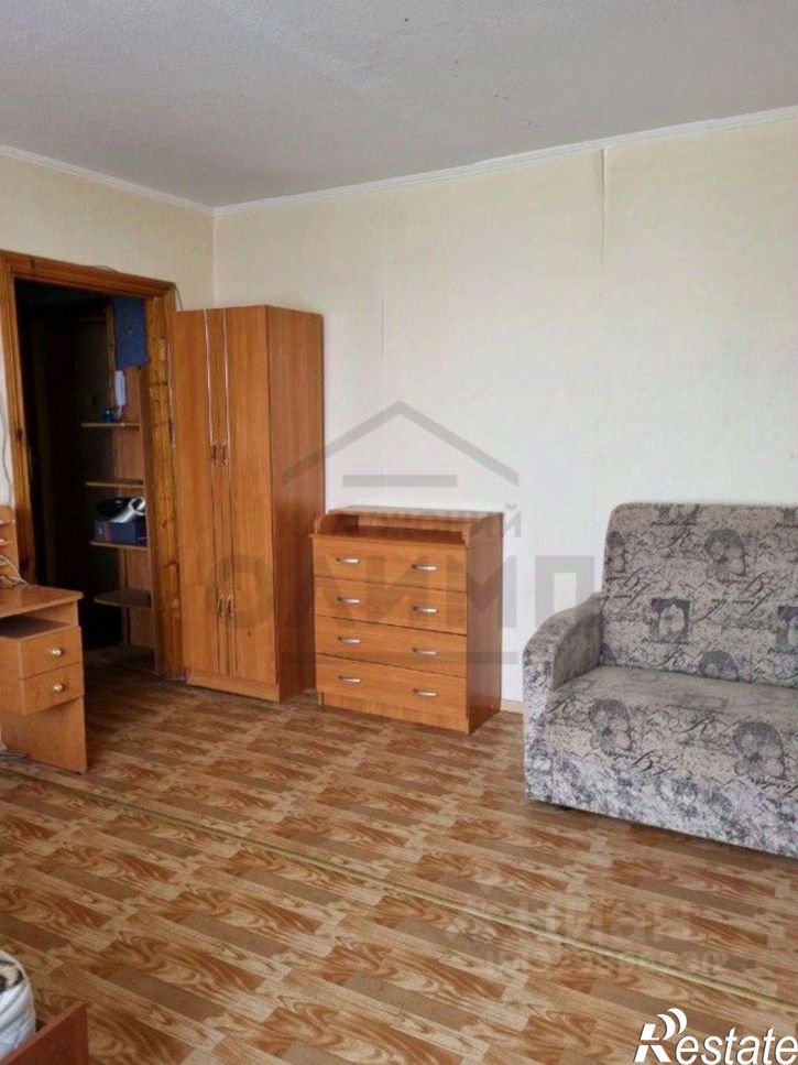 1-комн квартира улица Достоевского, 46 к1,  д. 46 к1