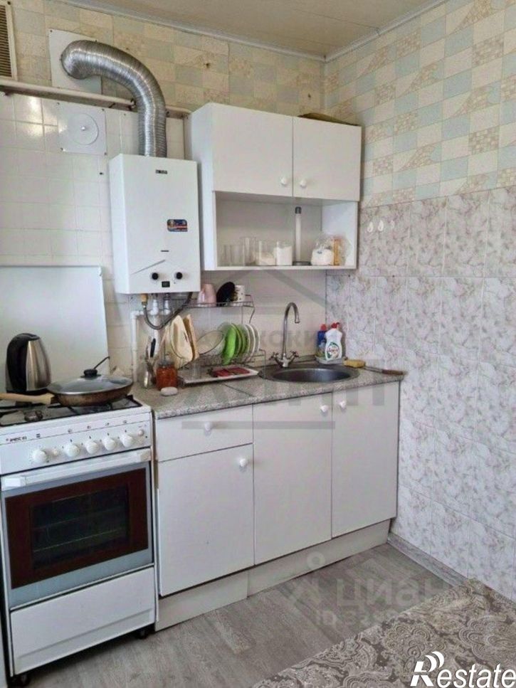 1-комн квартира улица Достоевского, 46 к1,  д. 46 к1