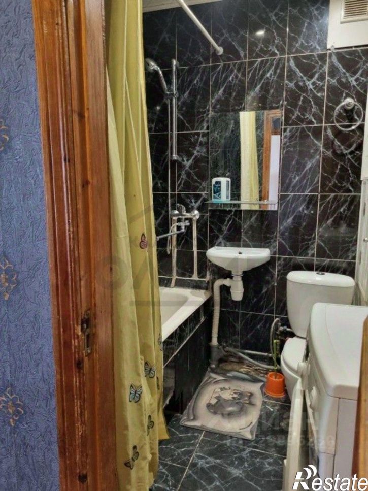 1-комн квартира улица Достоевского, 46 к1,  д. 46 к1