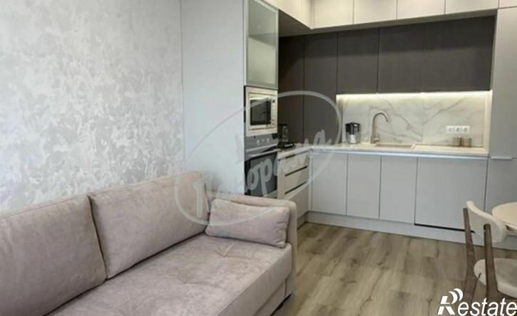 1-комн квартира Счастливая улица, 9А,  д. 9А