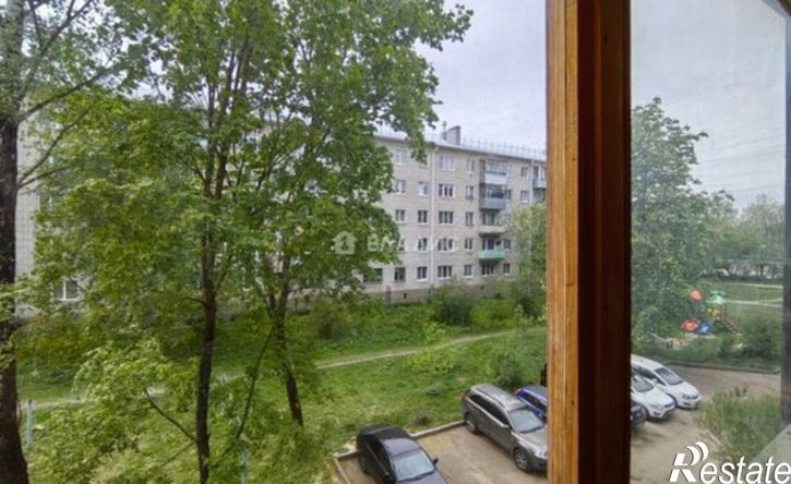 2-комн квартира Московская улица, 240 к1,  д. 240 к1