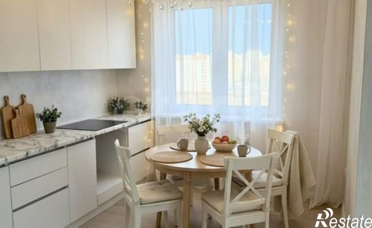 2-комн квартира ул Минская, 34,  д. 34