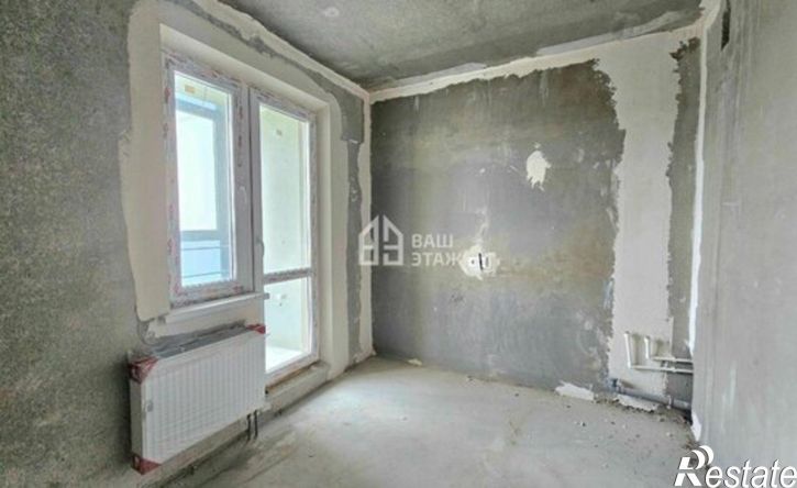 1-комн квартира ул Вишневского, 28,  д. 28