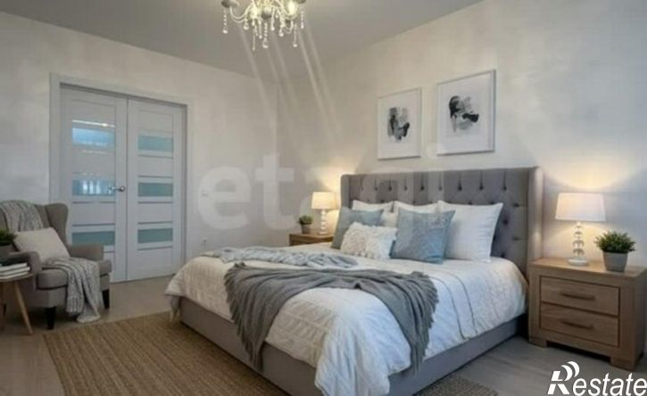2-комн квартира ул Минская, 34,  д. 34