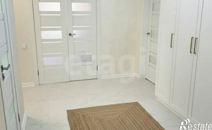 2-комн квартира ул Минская, 34,  д. 34