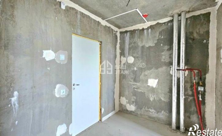 1-комн квартира ул Вишневского, 28,  д. 28