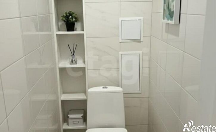 2-комн квартира ул Минская, 34,  д. 34