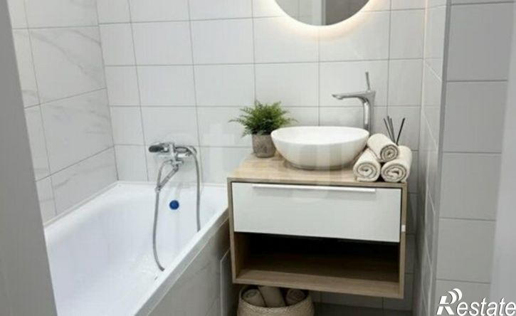 2-комн квартира ул Минская, 34,  д. 34