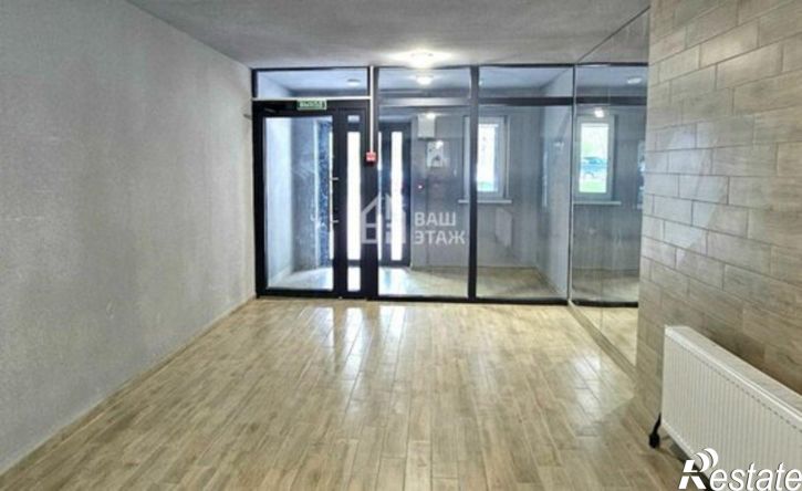 1-комн квартира ул Вишневского, 28,  д. 28
