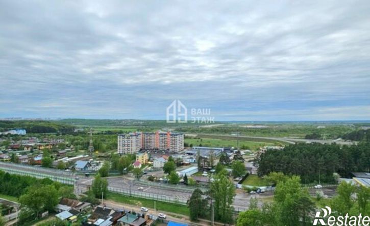1-комн квартира ул Вишневского, 28,  д. 28