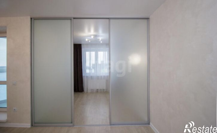 2-комн квартира ул Минская, 34,  д. 34