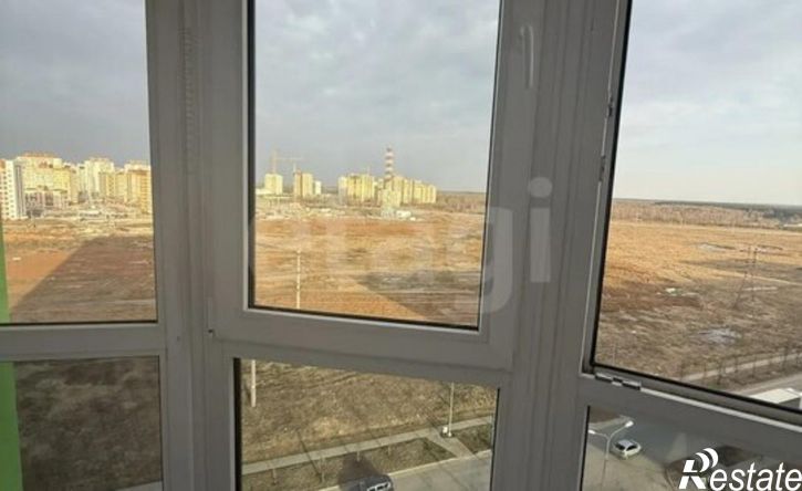 2-комн квартира ул Минская, 34,  д. 34
